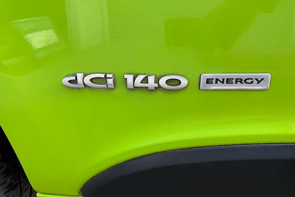 2016 Renault Trafic 103KW X82 LWB