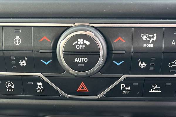 2020 Jeep Gladiator Overland JT All Wheel Drive