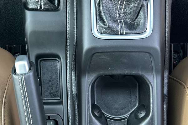 2020 Jeep Gladiator Overland JT All Wheel Drive