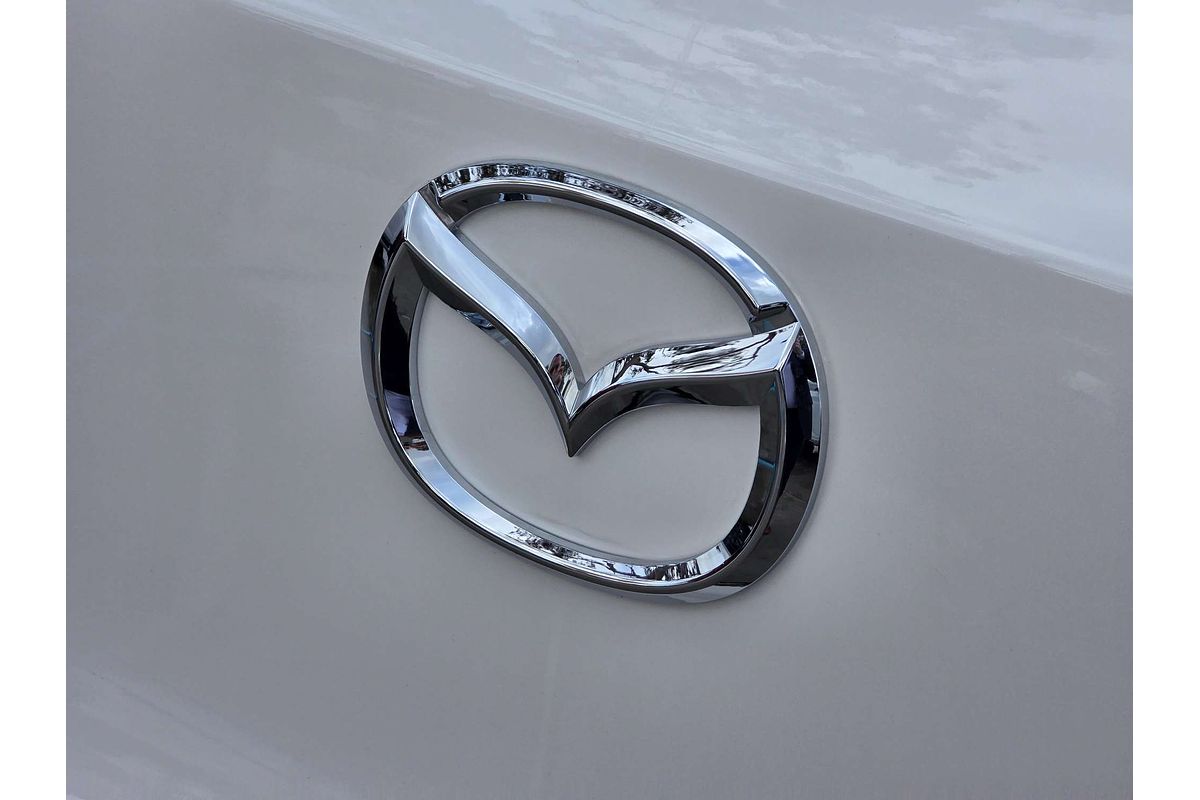 2025 Mazda CX-3 G20 Akari DK
