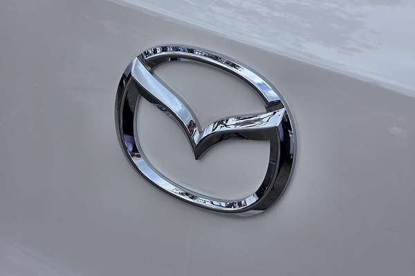 2025 Mazda CX-3 G20 Akari DK