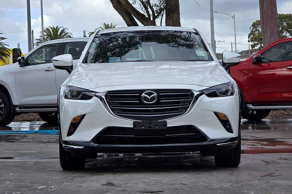 2025 Mazda CX-3 G20 Akari DK