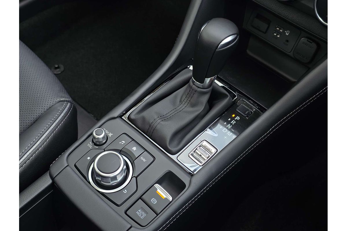 2025 Mazda CX-3 G20 Akari DK