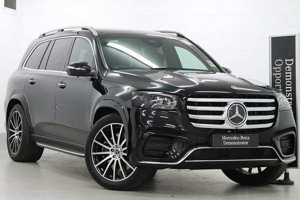 2025 Mercedes-Benz GLS-Class GLS450 d X167