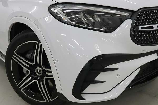 2025 Mercedes-Benz GLC-Class GLC300 C254