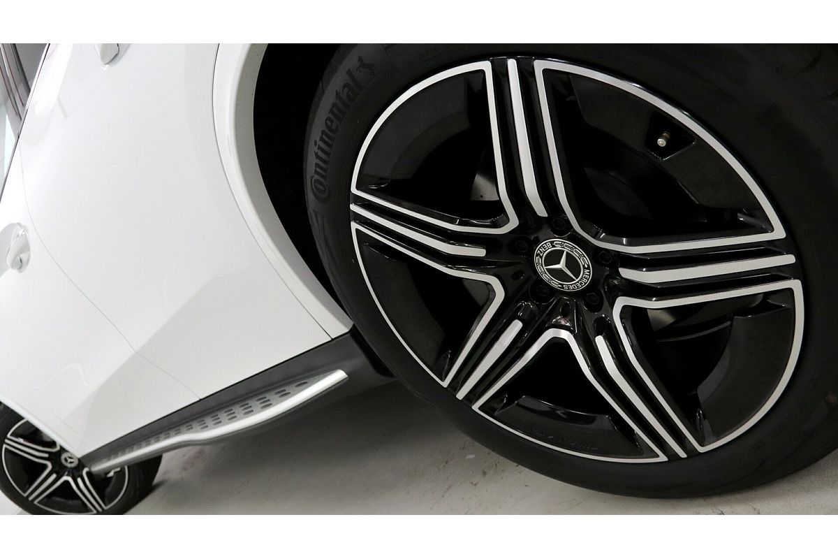 2025 Mercedes-Benz GLC-Class GLC300 C254