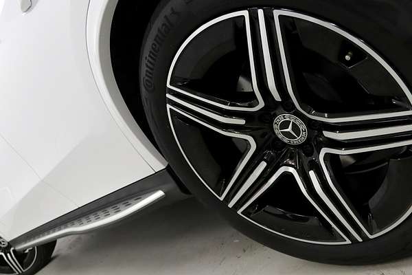2025 Mercedes-Benz GLC-Class GLC300 C254