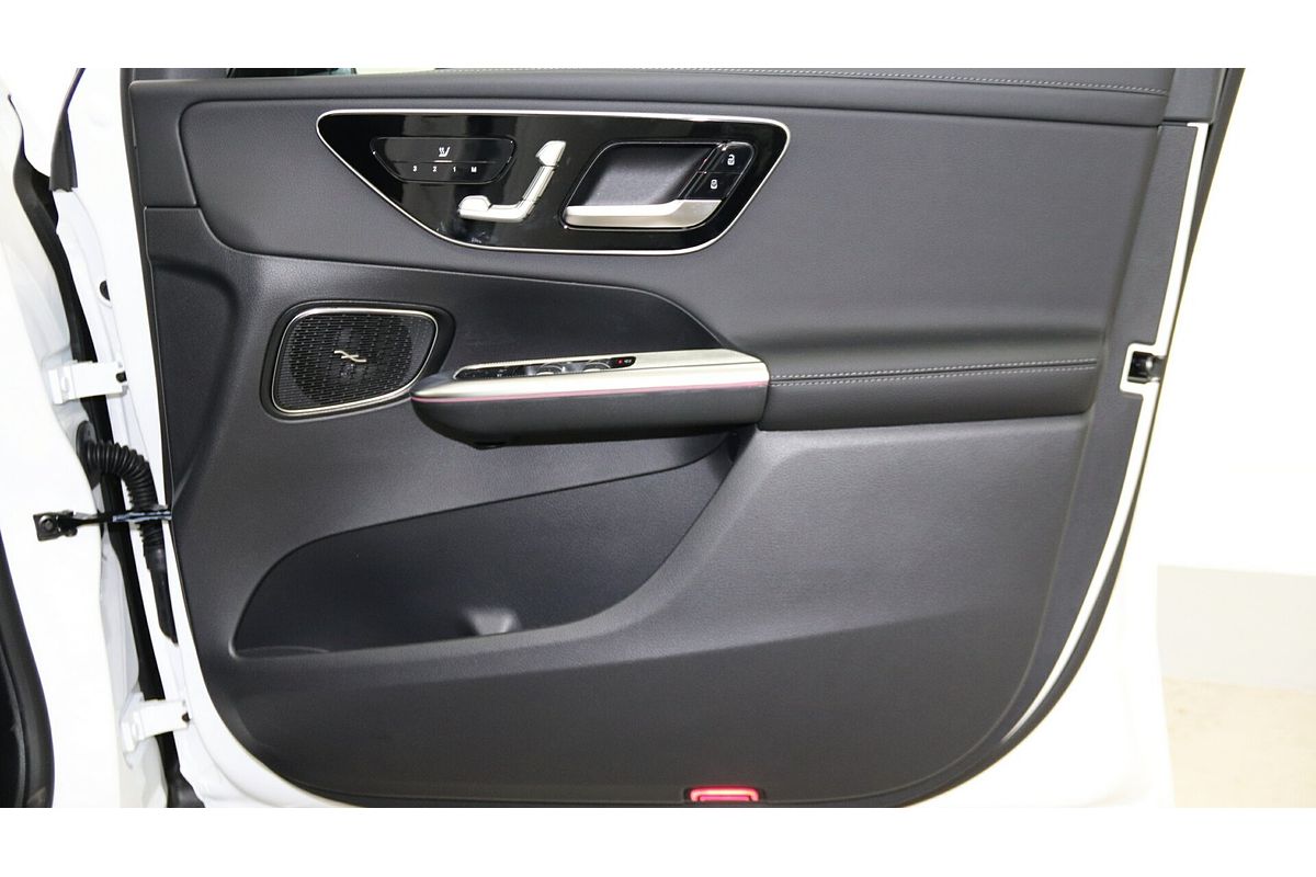2025 Mercedes-Benz GLC-Class GLC300 C254