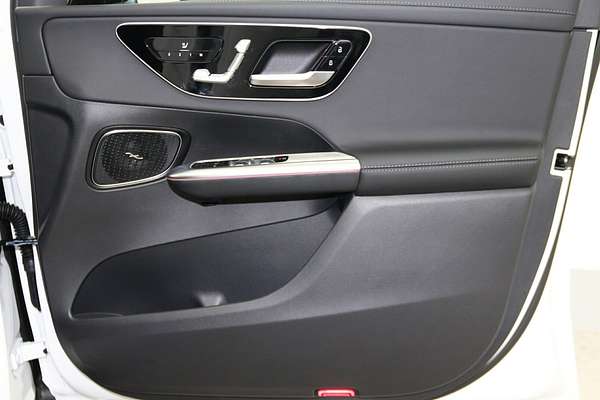 2025 Mercedes-Benz GLC-Class GLC300 C254