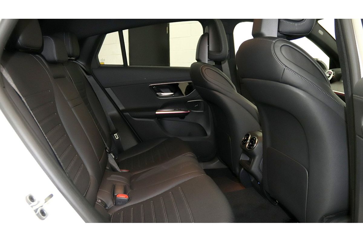2025 Mercedes-Benz GLC-Class GLC300 C254