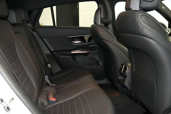 2025 Mercedes-Benz GLC-Class GLC300 C254