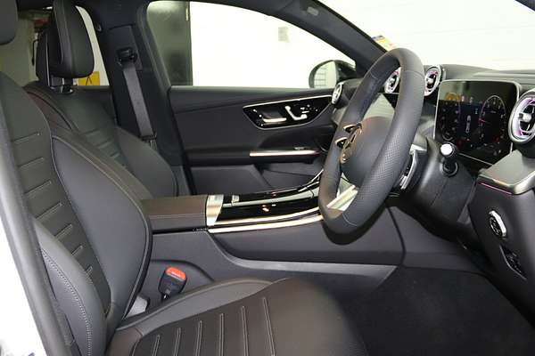 2025 Mercedes-Benz GLC-Class GLC300 C254