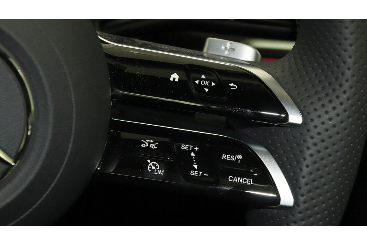 2025 Mercedes-Benz GLC-Class GLC300 C254