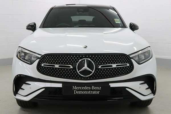 2025 Mercedes-Benz GLC-Class GLC300 C254