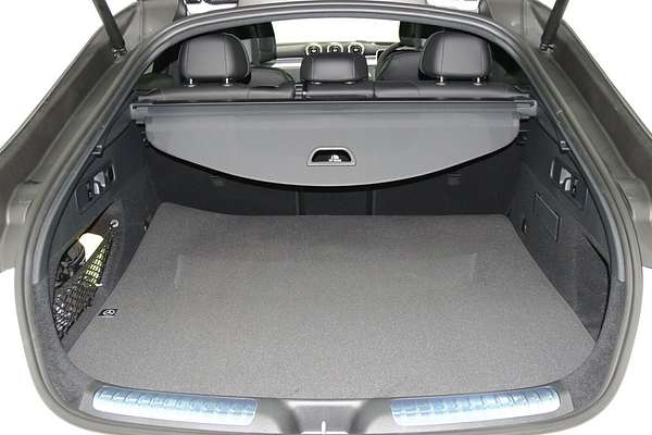 2025 Mercedes-Benz GLC-Class GLC300 C254