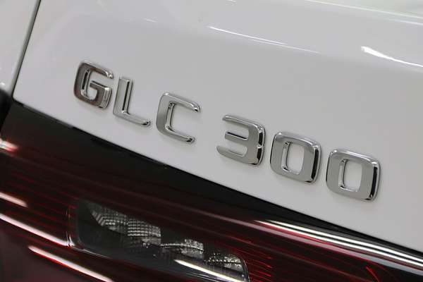 2025 Mercedes-Benz GLC-Class GLC300 C254
