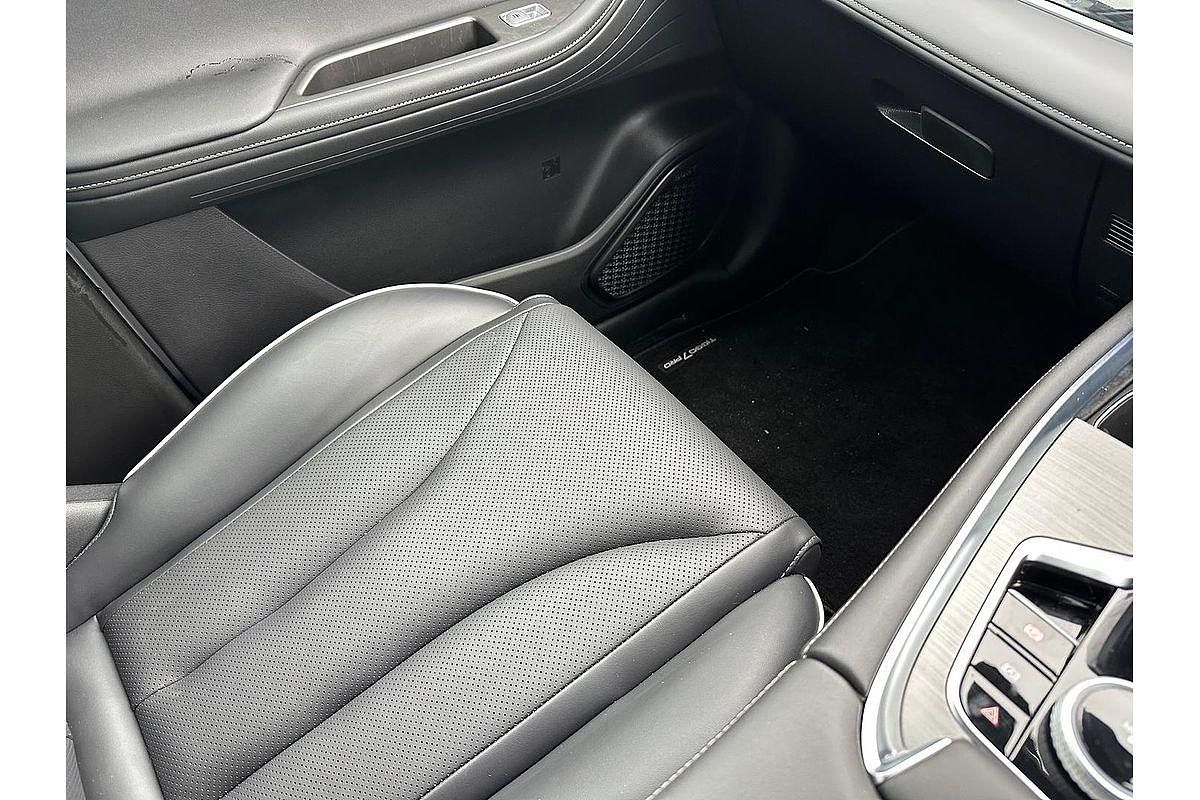 2023 Chery Tiggo 7 Pro Ultimate AWD