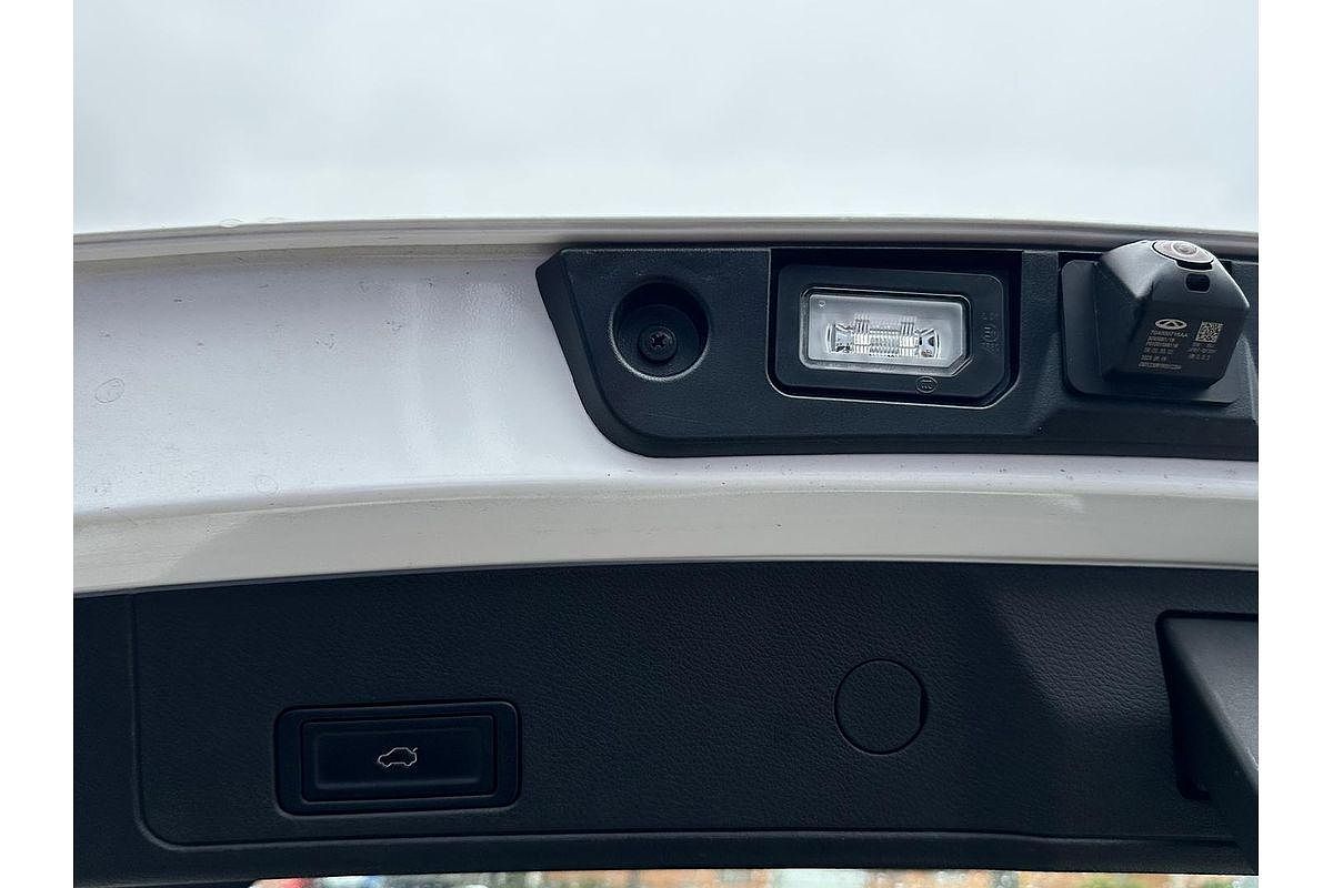 2023 Chery Tiggo 7 Pro Ultimate AWD