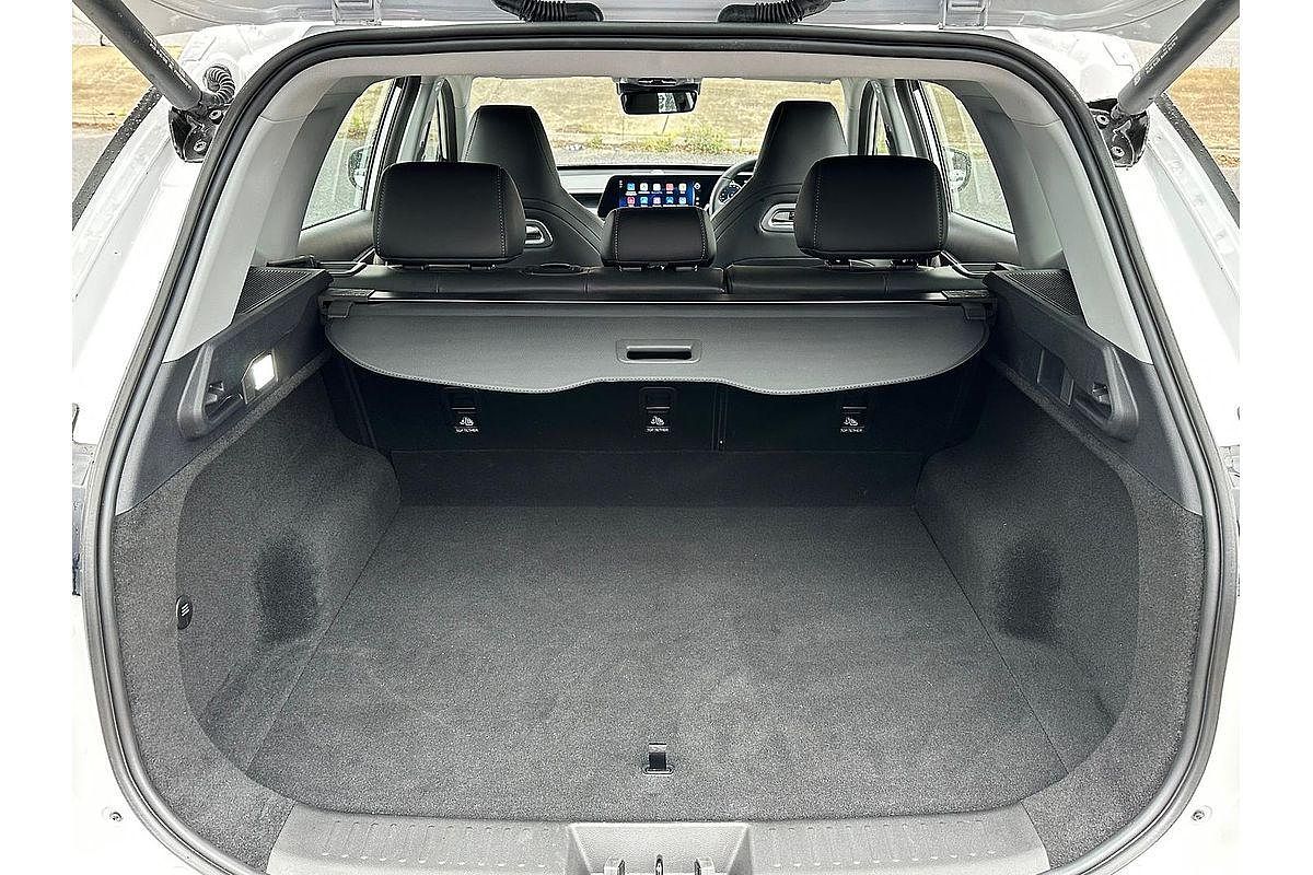 2023 Chery Tiggo 7 Pro Ultimate AWD
