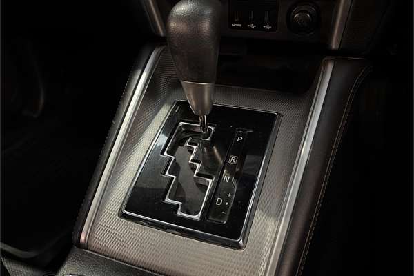 2021 Mitsubishi Triton GLX+ MR 4X4