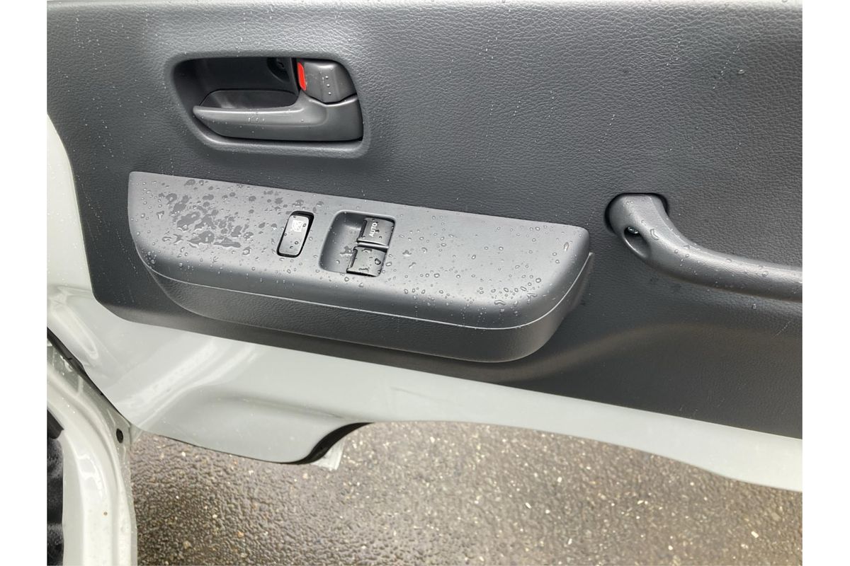 2024 Suzuki Carry KC 4WD