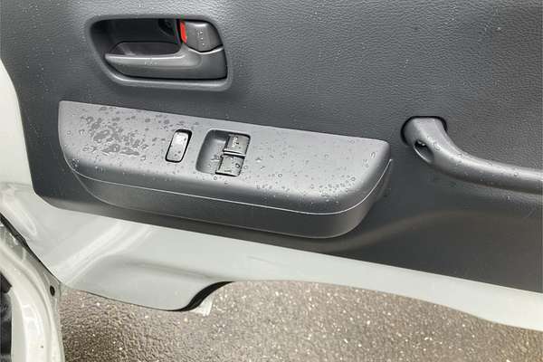2024 Suzuki Carry KC 4WD