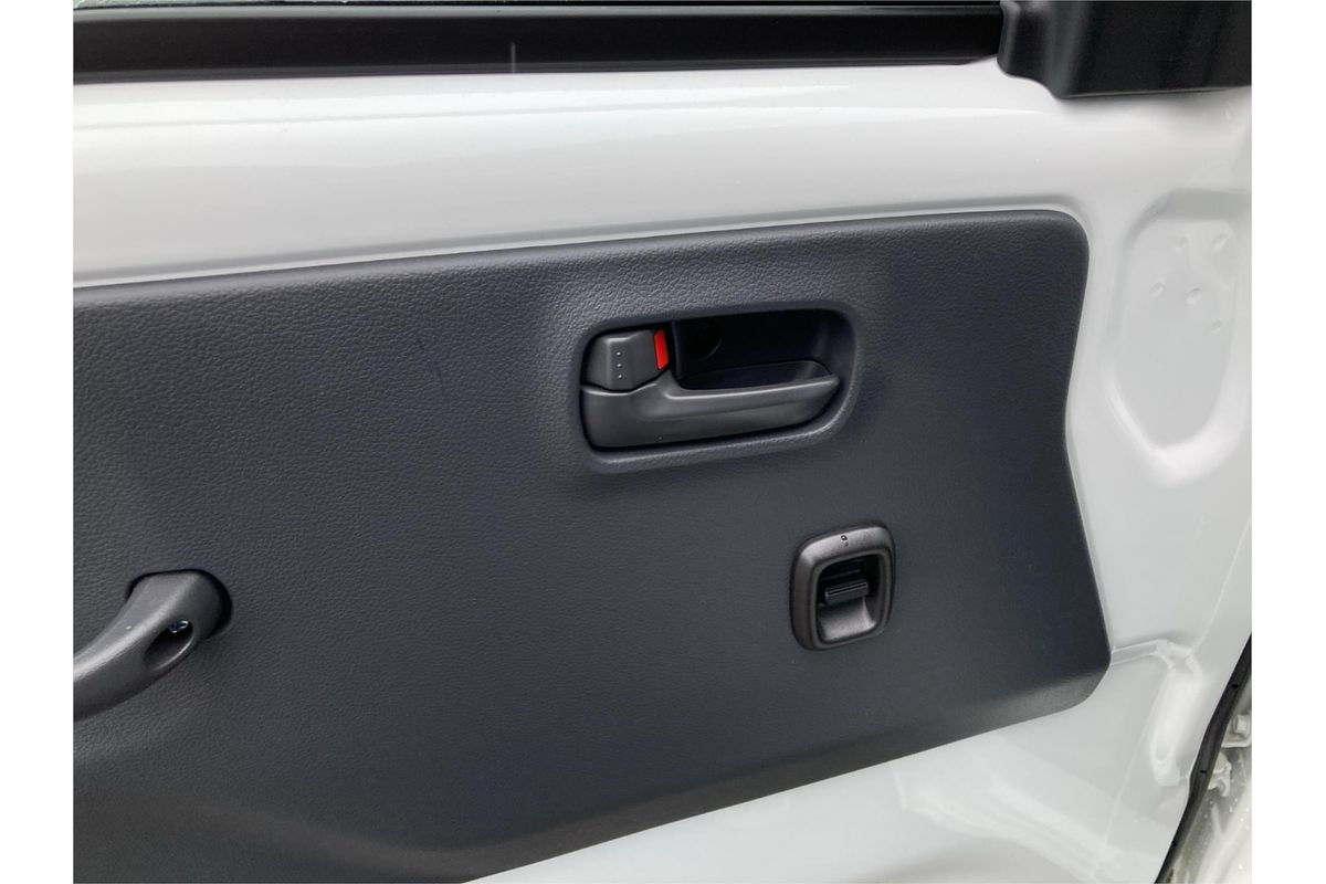 2024 Suzuki Carry KC 4WD
