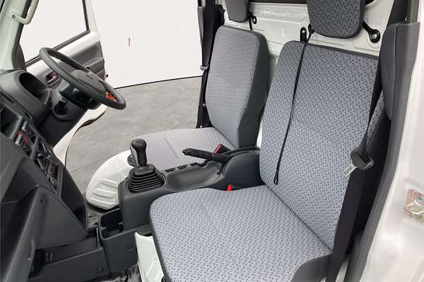 2024 Suzuki Carry KC 4WD