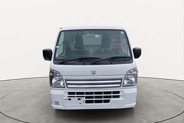 2024 Suzuki Carry KC 4WD