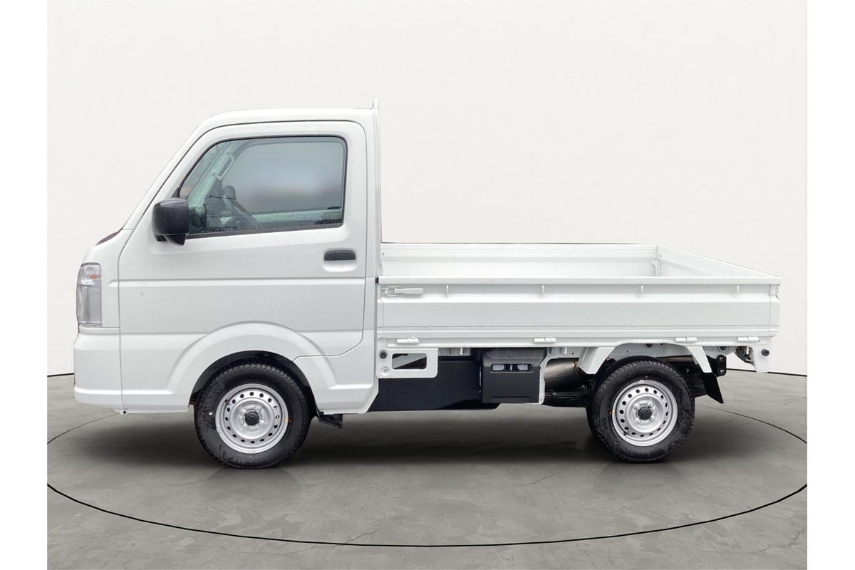 2024 Suzuki Carry KC 4WD