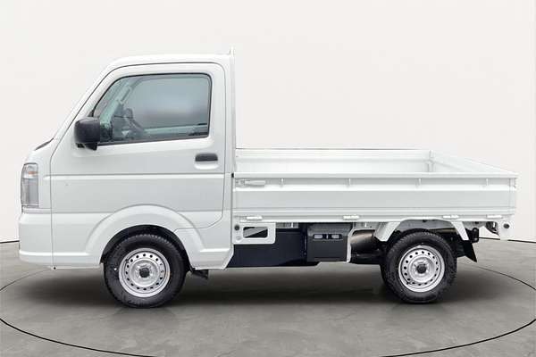 2024 Suzuki Carry KC 4WD