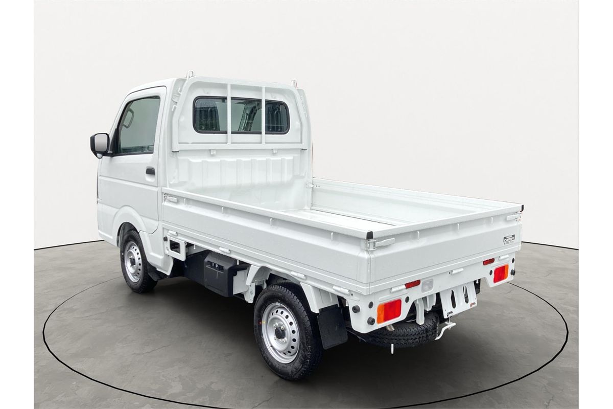 2024 Suzuki Carry KC 4WD