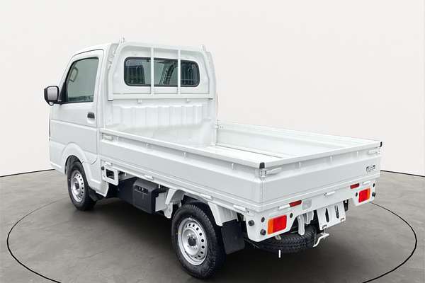 2024 Suzuki Carry KC 4WD