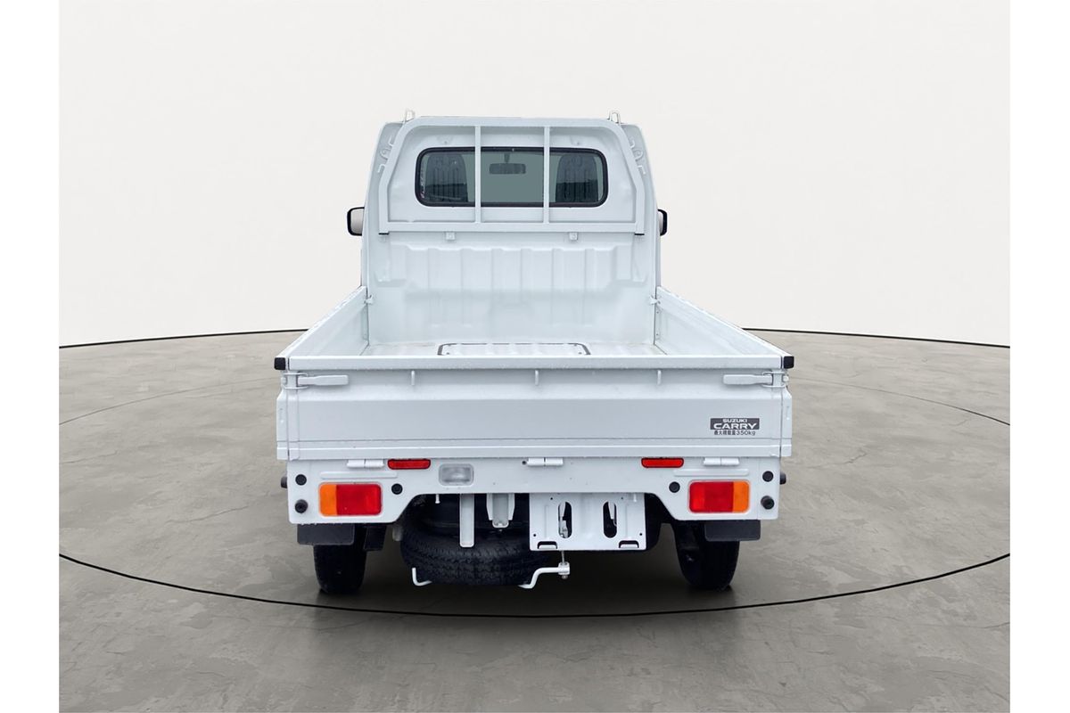2024 Suzuki Carry KC 4WD