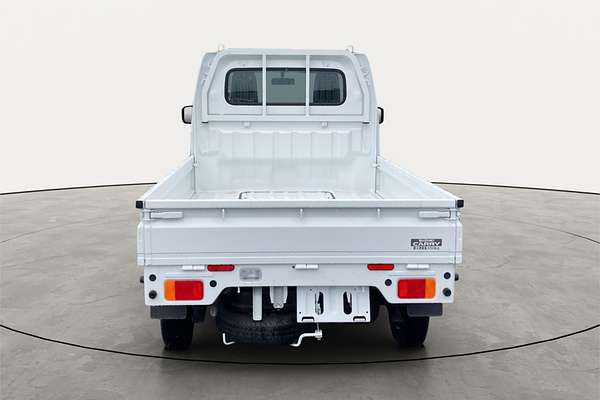 2024 Suzuki Carry KC 4WD