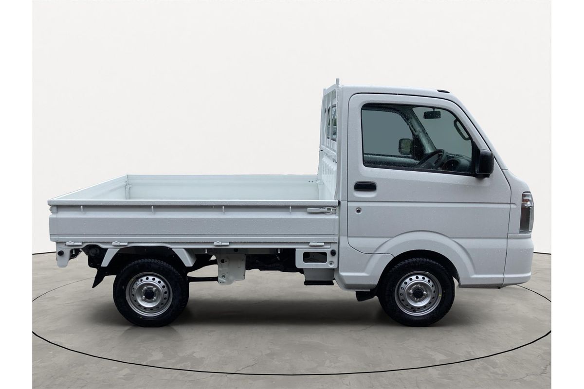 2024 Suzuki Carry KC 4WD