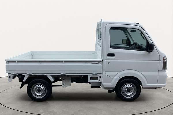 2024 Suzuki Carry KC 4WD