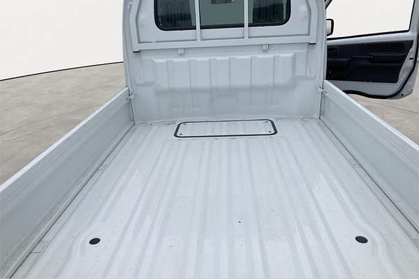 2024 Suzuki Carry KC 4WD