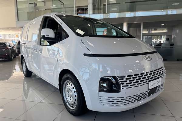 2025 Hyundai STARIA LOAD US4.V3