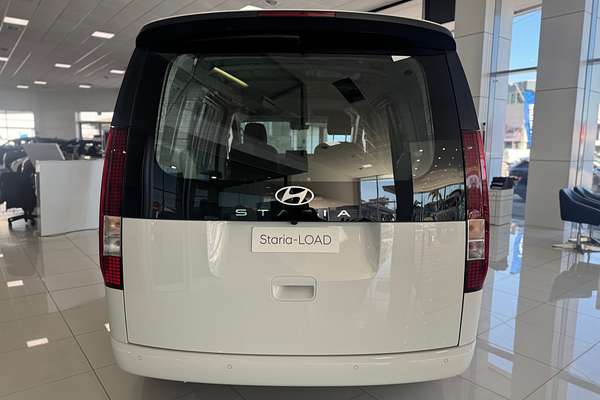 2025 Hyundai STARIA LOAD US4.V3