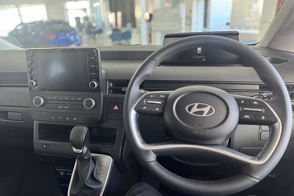 2025 Hyundai STARIA LOAD US4.V3