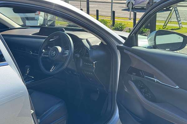 2022 Mazda CX-30 G25 Astina DM Series