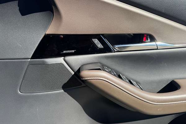 2022 Mazda CX-30 G25 Astina DM Series