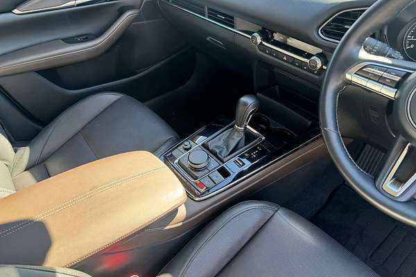 2022 Mazda CX-30 G25 Astina DM Series