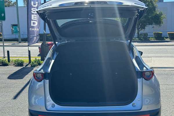 2022 Mazda CX-30 G25 Astina DM Series