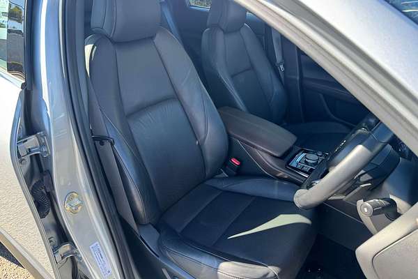 2022 Mazda CX-30 G25 Astina DM Series