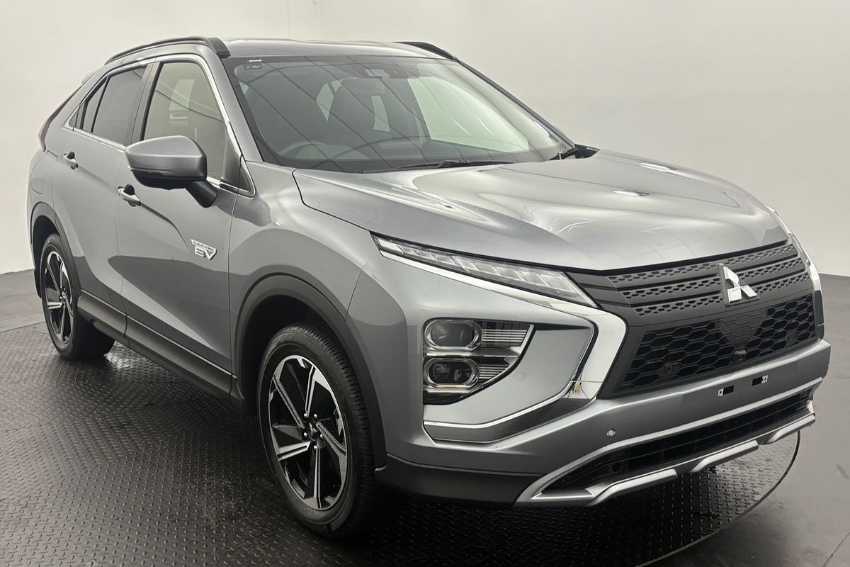 2023 Mitsubishi Eclipse Cross PHEV Aspire YB