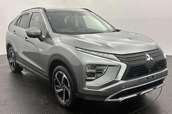 2023 Mitsubishi Eclipse Cross PHEV Aspire YB