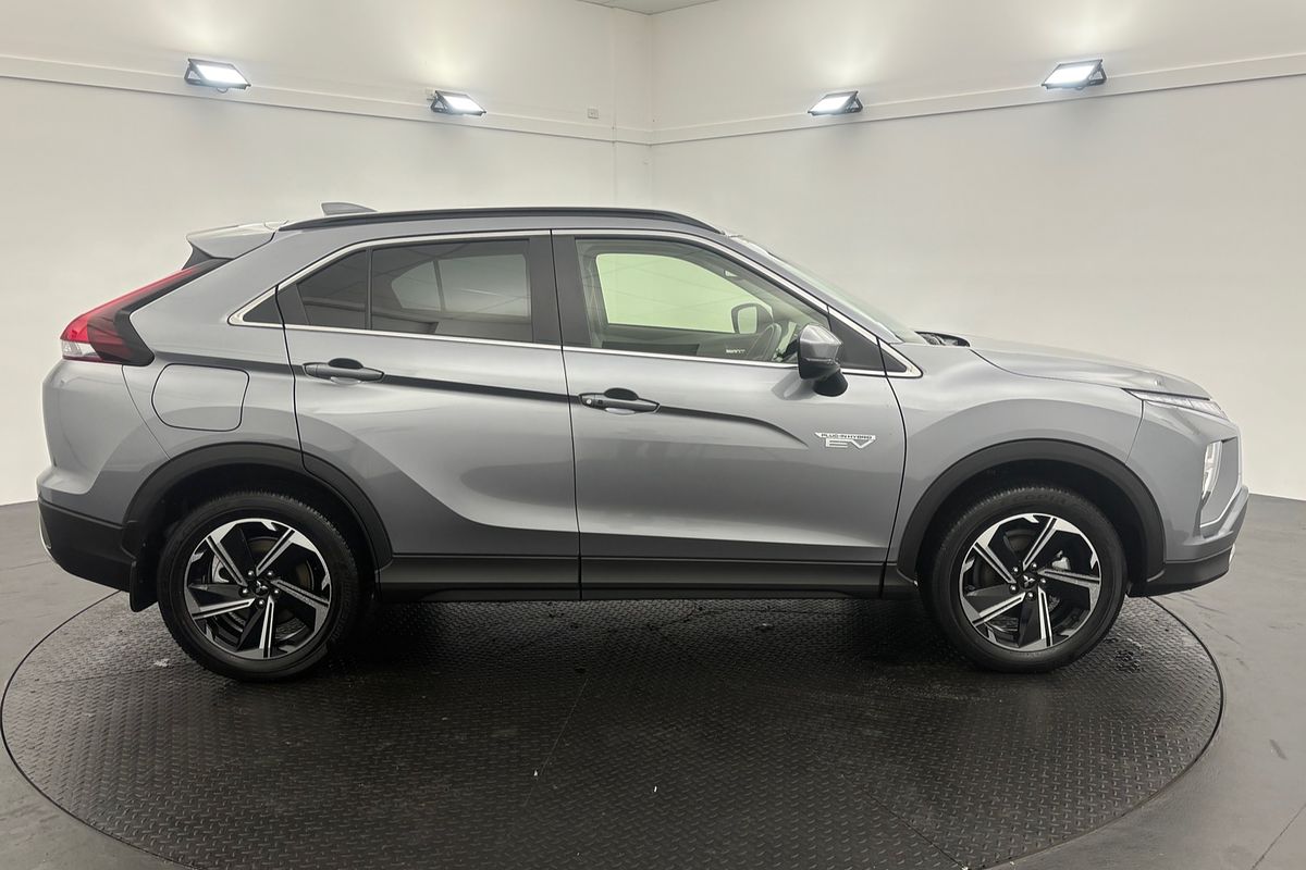 2023 Mitsubishi Eclipse Cross PHEV Aspire YB