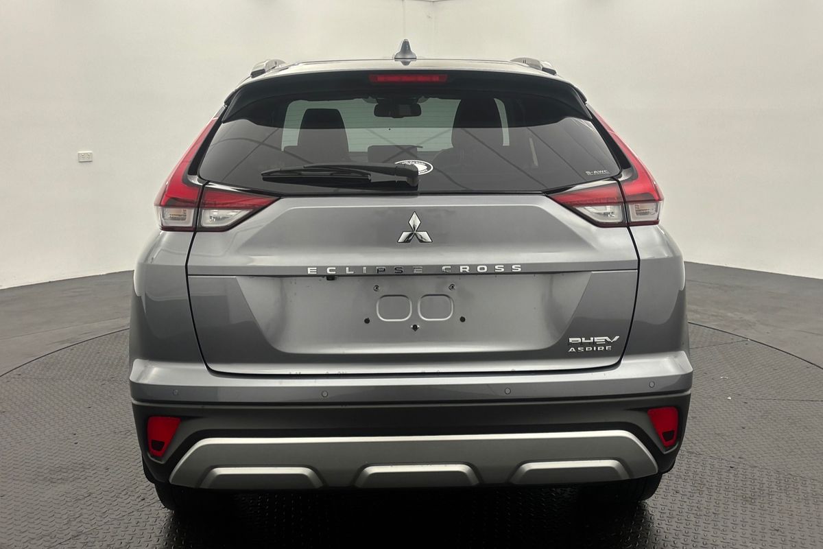 2023 Mitsubishi Eclipse Cross PHEV Aspire YB